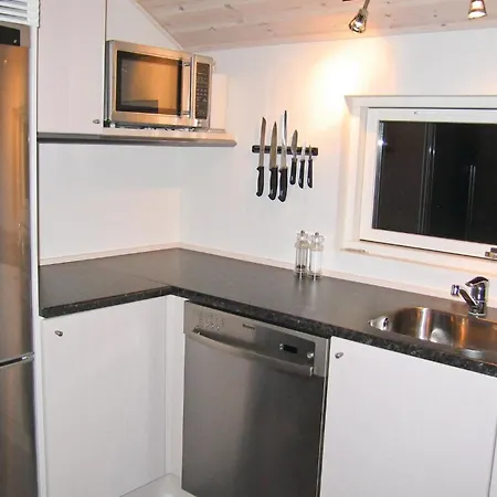 Vibelunden Rodby V *