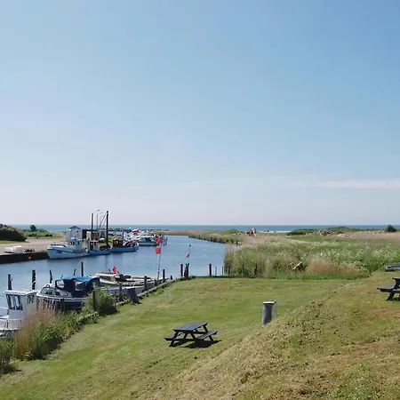 Vibelunden Rodby V * Rødby