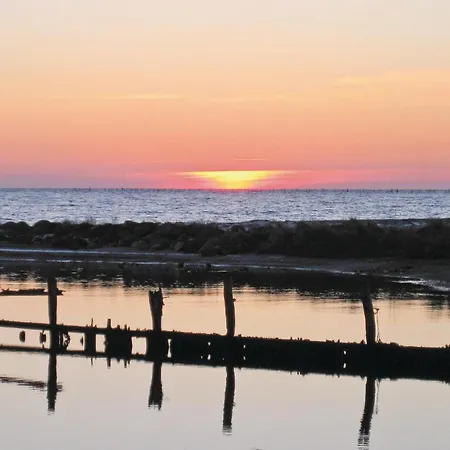 Vibelunden Rodby V *