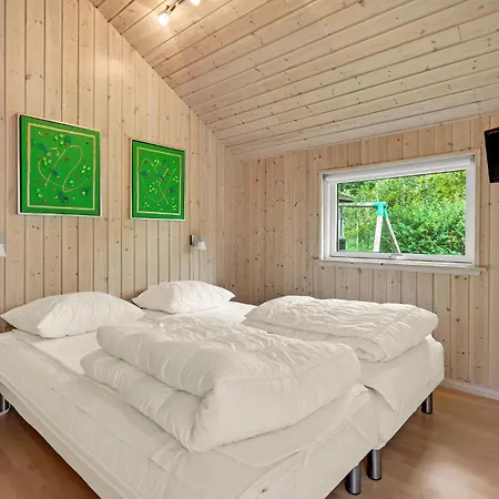 In Rodby With Sauna Kramnitse