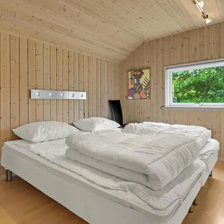 In Rodby With Sauna * Kramnitse