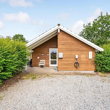 Lovely Home In Rodby With Sauna *