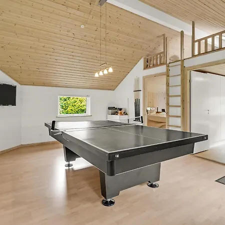 Lovely Home In Rodby With Sauna Rødby