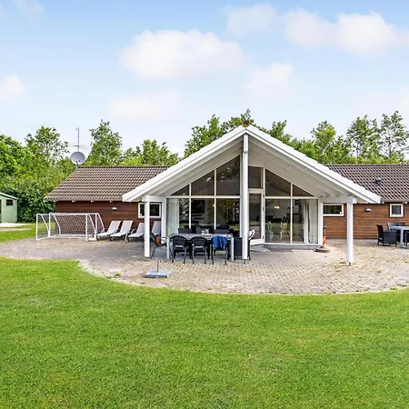 Vibelunden Rodby V *