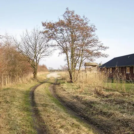In Rodby With Sauna * Kramnitse