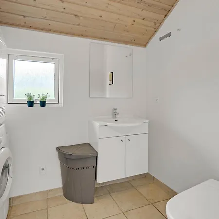 Vakantiehuis In Rodby With Sauna Kramnitse